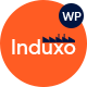 Induxo - Industry WordPress Theme - ThemeForest Item for Sale