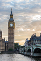 Big Ben inb London - PhotoDune Item for Sale