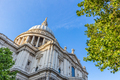 St. Paul's cathedral in London - PhotoDune Item for Sale