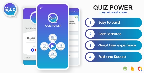 Quiz Power