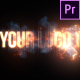 Magic Fire Reveal (Premiere Version) - VideoHive Item for Sale