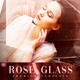 Rose Glass - VideoHive Item for Sale