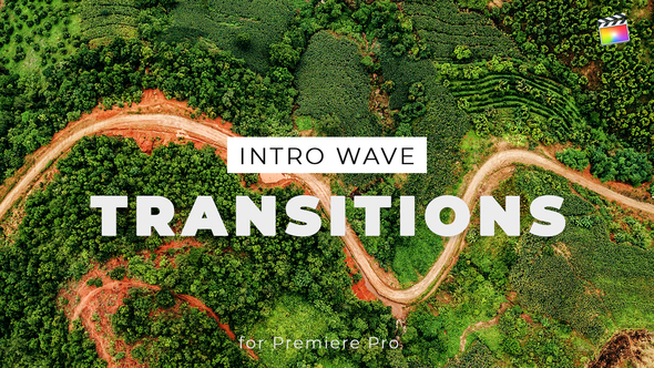 Intro Wave Transitions