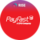 PayFast payment method for RISE CRM - CodeCanyon Item for Sale
