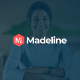 Madeline - Virtual Assistant Website Elementor Template Kit - ThemeForest Item for Sale