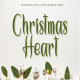 Christmas Heart - GraphicRiver Item for Sale