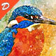Premio Watercolor Photoshop Action - GraphicRiver Item for Sale