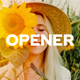 Opener Promo - VideoHive Item for Sale
