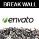 Wall Break - VideoHive Item for Sale
