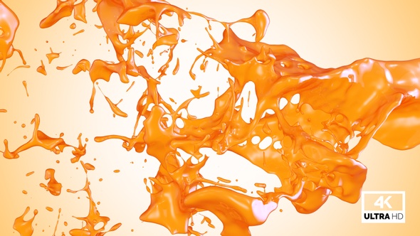 Splash Of Orange Juice V7 alt