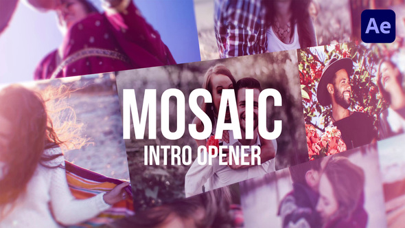Mosaic Intro