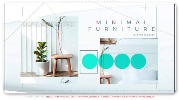 Furniture Promo Creator