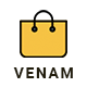 Venam - Elementor AJAX WooCommerce Ecommerce Theme - ThemeForest Item for Sale