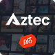 Aztec - Video Streaming & Membership Theme - ThemeForest Item for Sale
