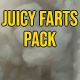 Juicy Farts Pack