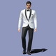 Businessman - 3DOcean Item for Sale