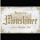 Monshiner - GraphicRiver Item for Sale