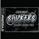 STUCKERS - GraphicRiver Item for Sale