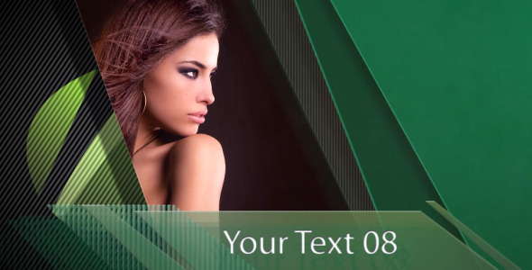 Elegant Stylish Image Placer