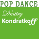 Pop Dance Summer Inspiring - AudioJungle Item for Sale