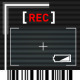 Videocamera Rec Screen - VideoHive Item for Sale