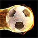 Soccer fireball - VideoHive Item for Sale