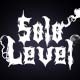 Solo Level - Death Metal Energy Font - GraphicRiver Item for Sale
