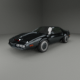 KITT - 3DOcean Item for Sale