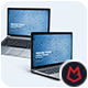 Website Laptop Presentation | Mockup - VideoHive Item for Sale