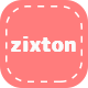 Zixton  - Baby Fashion WooCommerce Theme - ThemeForest Item for Sale