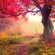 528Hz Binaural Beat Relaxation Piano