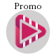 For Promo - AudioJungle Item for Sale