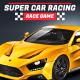 Super Car Racing Android Studio Game with AdMob Ads (Banner and Interstitial) + Ready to Publish - CodeCanyon Item for Sale