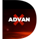 Advan - VideoHive Item for Sale
