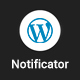 WordPress Notificator: SMS, WhatsApp, and Pushbullet notifications - CodeCanyon Item for Sale