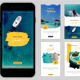 Travel - Instagram stories - VideoHive Item for Sale