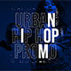 Urban hip hop promo - VideoHive Item for Sale