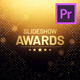 Slideshow Awards - VideoHive Item for Sale