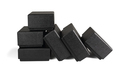 Black Paper Gift Boxes - PhotoDune Item for Sale