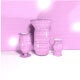 Flower Vase - 3 in 1 - 3DOcean Item for Sale