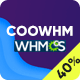 COOWHM - Multipurpose WHMCS Theme - ThemeForest Item for Sale
