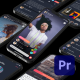 Premium Clean App Promo for Premiere Pro - VideoHive Item for Sale