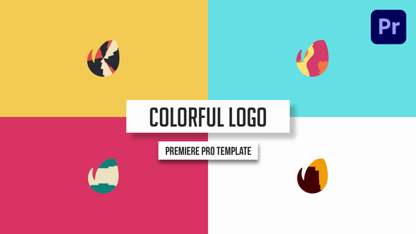 Colorful Logo