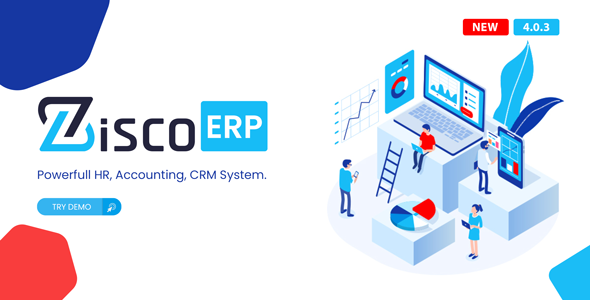 Ultimate Project Manager CRM PRO