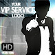 Your V.I.P. Service Logo - VideoHive Item for Sale