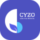 CYZO | Medical App UI Kit for Adobe XD - ThemeForest Item for Sale