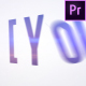 Super Quick Logo (MOGRT) - VideoHive Item for Sale