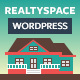 Realtyspace - Real estate WordPress Theme - ThemeForest Item for Sale