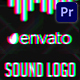 Sound Glitch - Logo Reveal - VideoHive Item for Sale