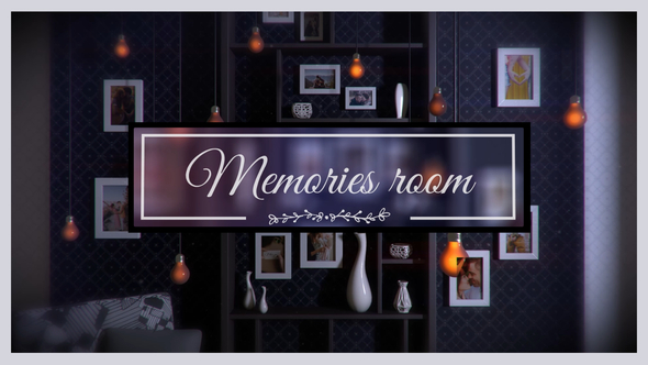 Memories Room